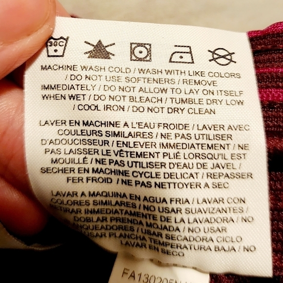 NIKE Dri-Fit Running Athletic Gym Workout Shorts Magenta Pink Women's Medium M - Picture 6 of 6